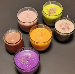 Candles