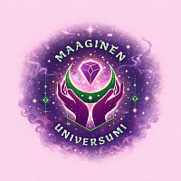 Maaginen Universumi